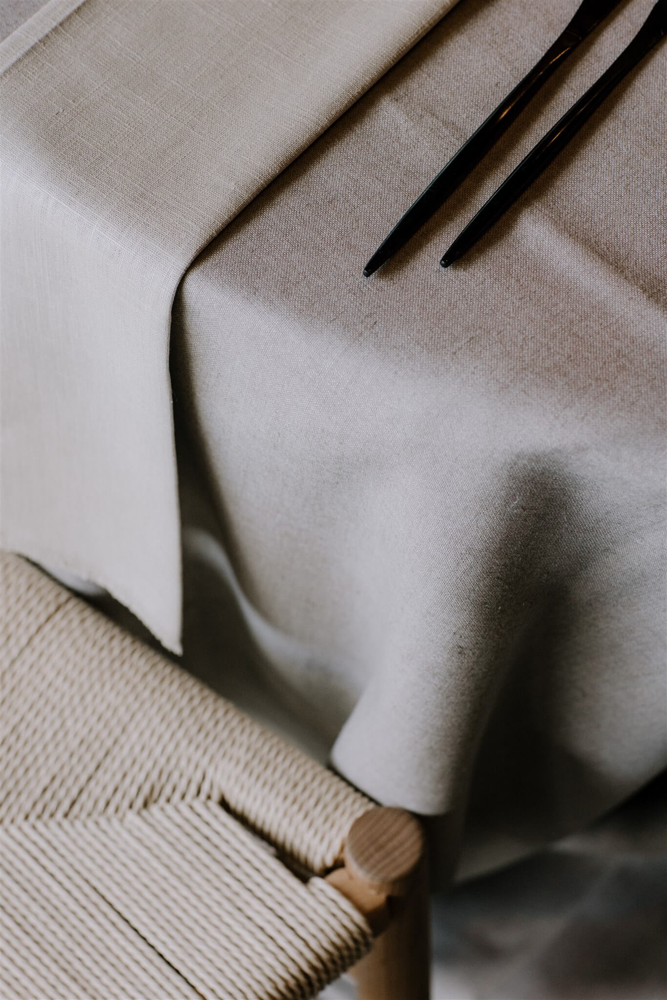 Chaise de salle à manger Kaja – Image 9